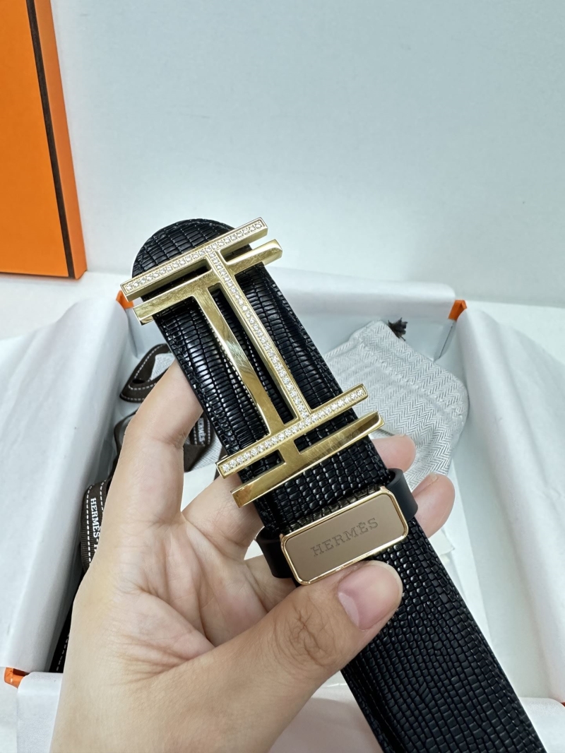 Hermes Belts